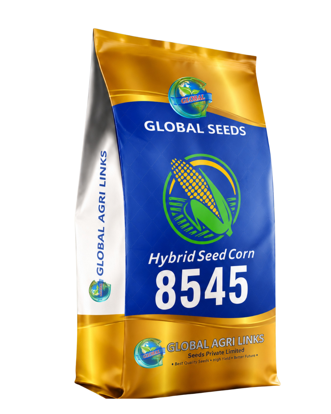 GS-8545 Corn Seed