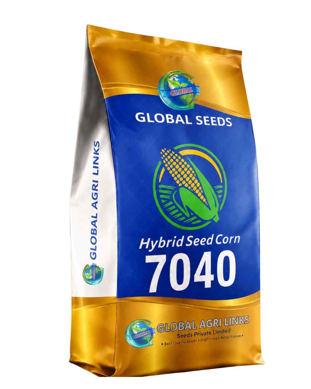 GS-7040 Corn Seed