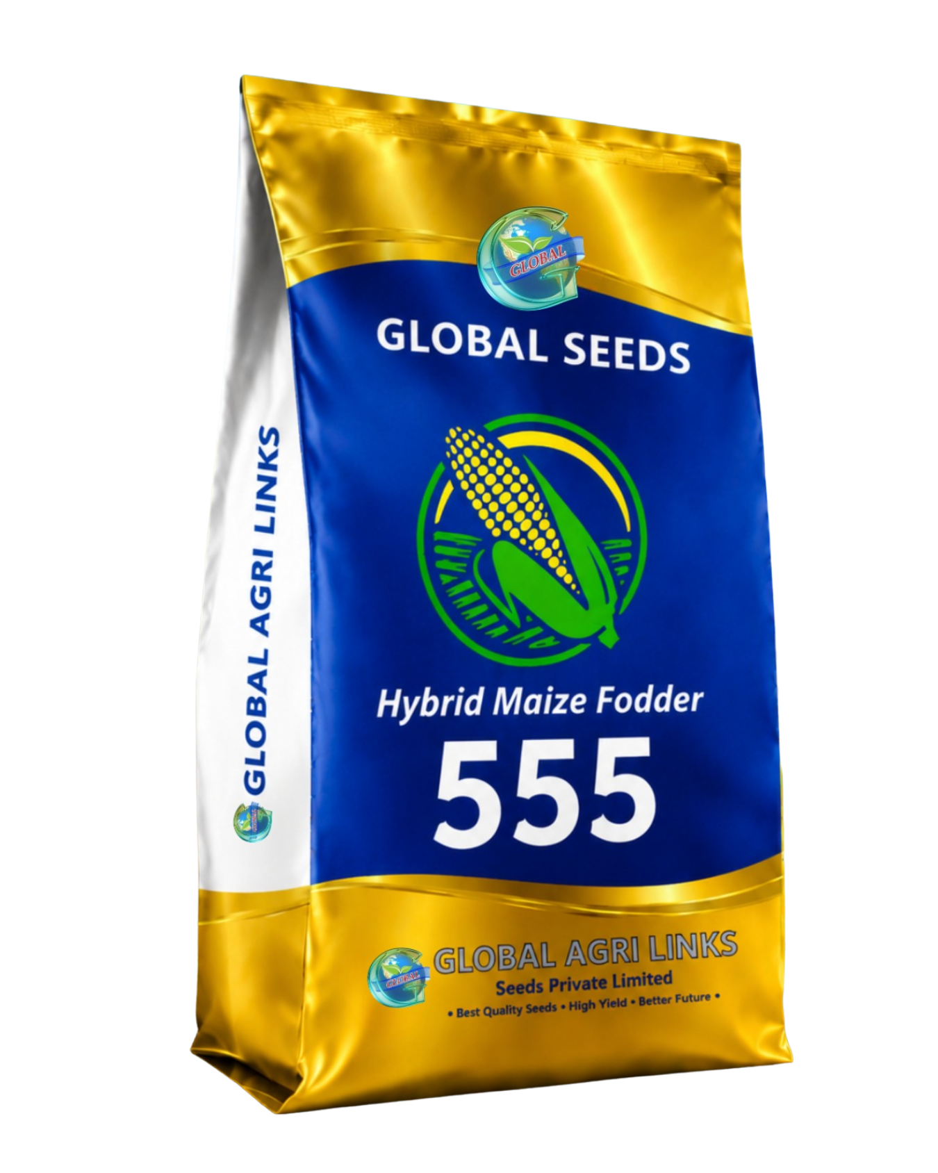 GS-555 Corn Seed