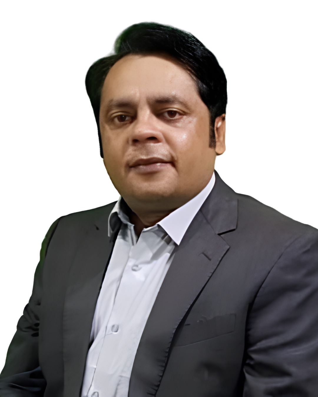 M. Hussain Jutt - Director