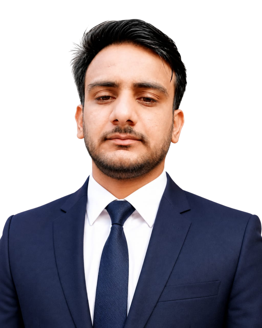 Team Member 1