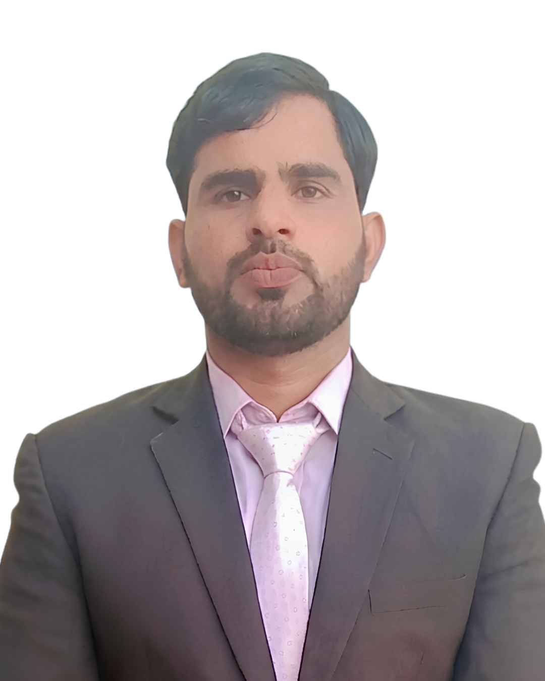 Team Member 3