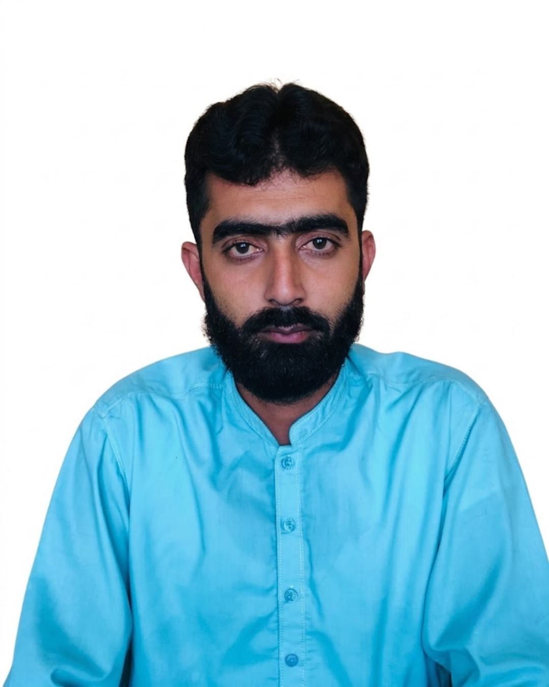 Team Member 5